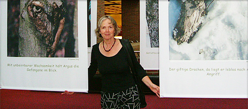 Sabine Jörg